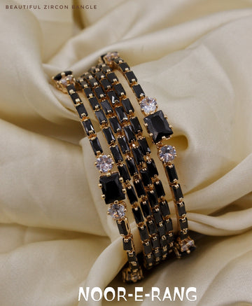 New Zarqun Bangles β 7 Elegant Colors π