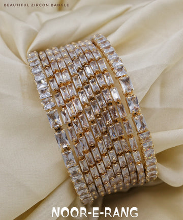 New Zarqun Bangles β 5 Gorgeous Colors π