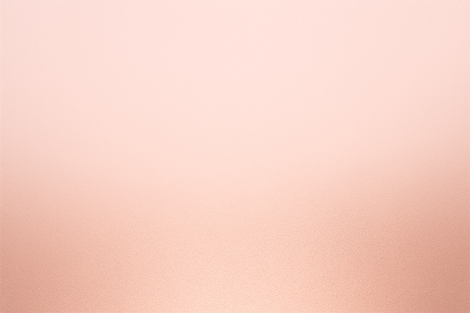 crete a simple rose gold and light pink colour