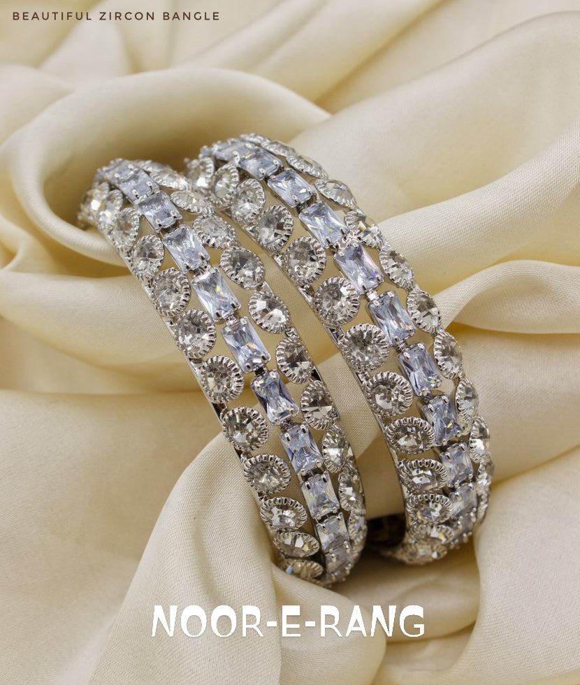 New Zarqun Bangles – 8 Stunning Colors 🌈