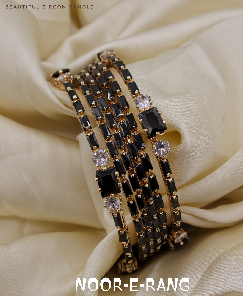 New Zarqun Bangles – 7 Elegant Colors 🌈