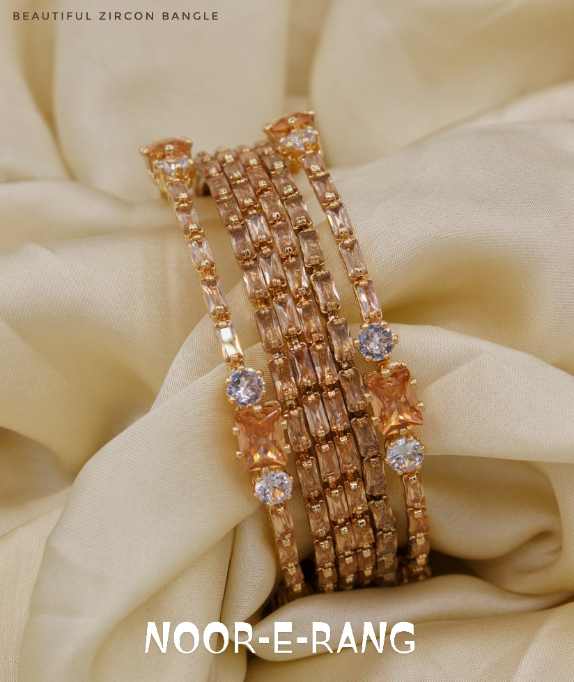 New Zarqun Bangles – 7 Elegant Colors 🌈