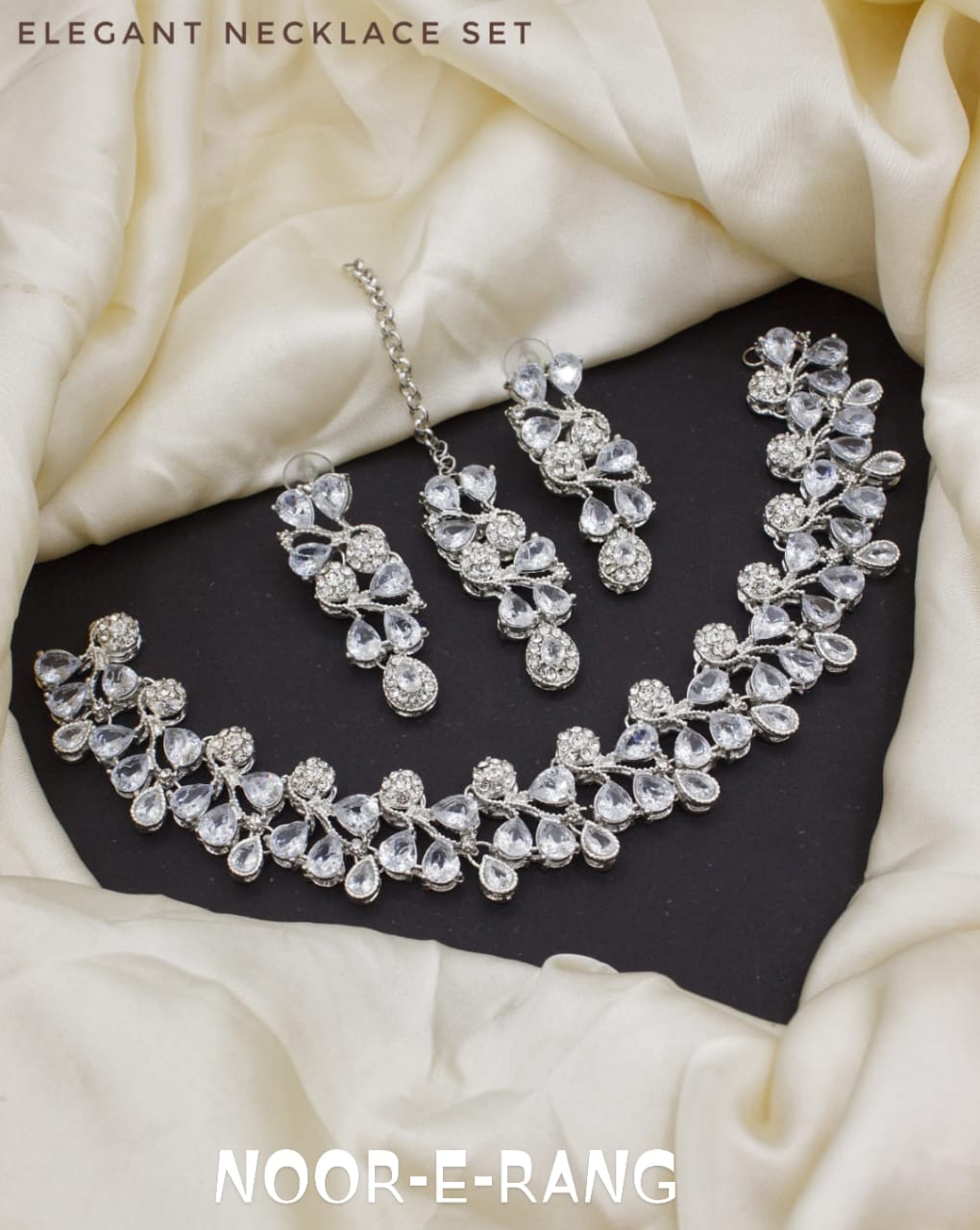Elegant Casting Set – Classy, Timeless & Affordable 💎