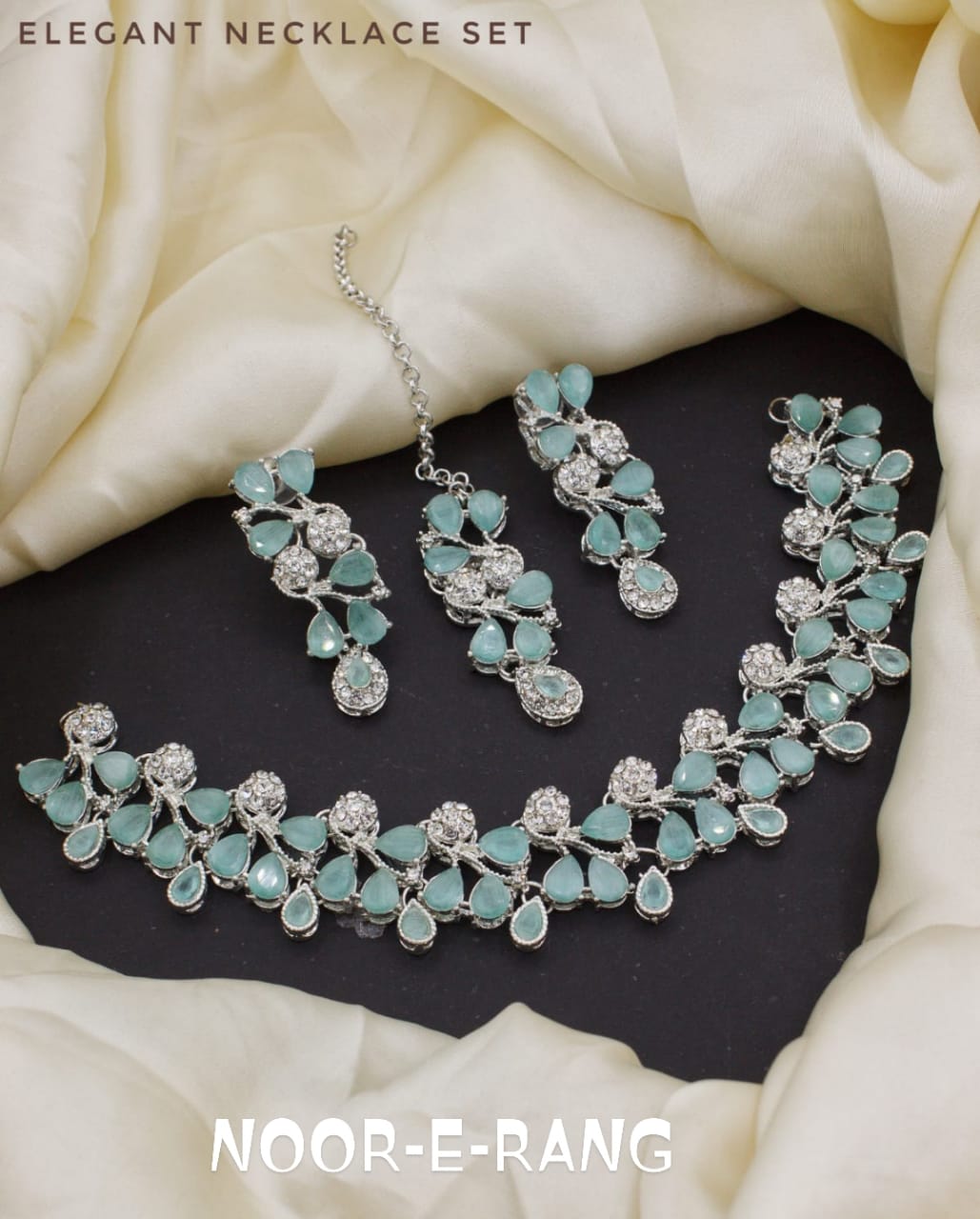 Elegant Casting Set – Classy, Timeless & Affordable 💎